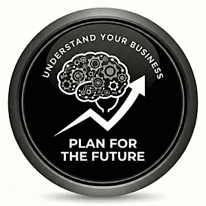 Plan for Your Future Icon